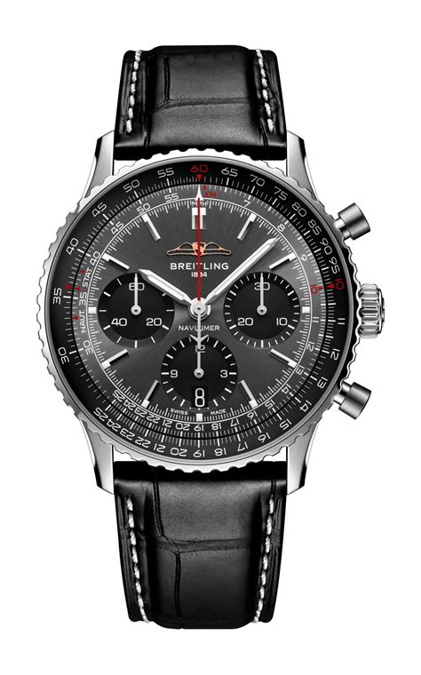 Breitling swiss